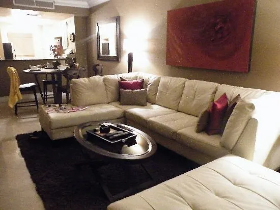 Hotel The Meridian Luxury Suites Las Vegas