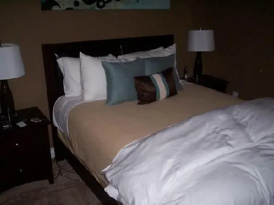 The Meridian Luxury Suites Las Vegas USA