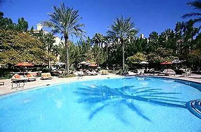 Hotel The Meridian Luxury Suites Las Vegas
