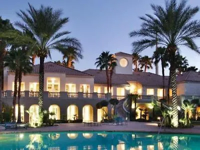 The Meridian Luxury Suites Las Vegas