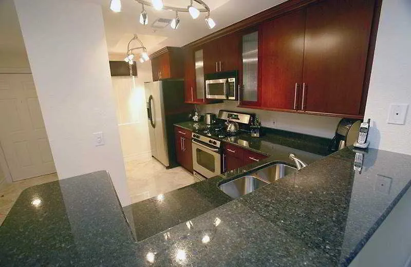 *** Hotel The Meridian Luxury Suites Las Vegas USA