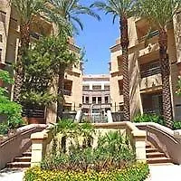 *** Hotel The Meridian Luxury Suites Las Vegas USA
