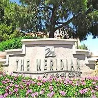 The Meridian Luxury Suites Las Vegas