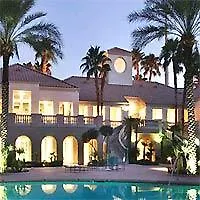 Hotel The Meridian Luxury Suites Las Vegas