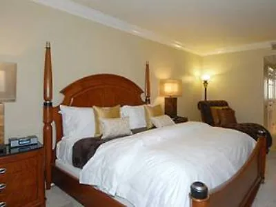 The Meridian Luxury Suites Las Vegas 3*,