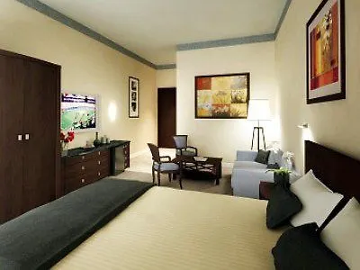 The Meridian Luxury Suites Las Vegas