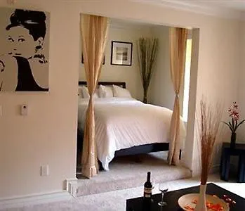 The Meridian Luxury Suites Las Vegas 3*,  Verenigde Staten