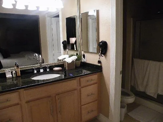 The Meridian Luxury Suites Las Vegas 3*,