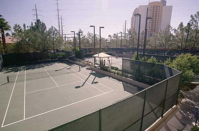 The Meridian Luxury Suites location